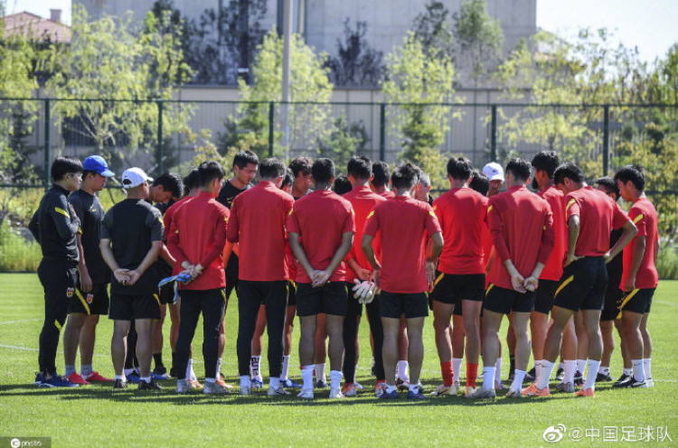 Jepang dan Timnas Indonesia U-16 Punya Kesamaan di Mata Bek China
