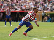 Gagal ke 16 Besar, Antoine Griezmann Minta Atletico Madrid Evaluasi Diri