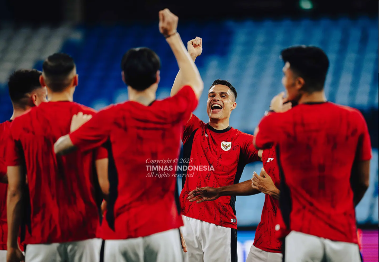 Prediksi Australia Vs Timnas Indonesia: Curi Poin di Debut Patrick Kluivert