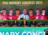 Kongres PSSI 2022: Liga 1 Kembali ke Format Lama, Liga 2 Dua Wilayah