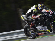 Bak Jatuh Tertimpa Tangga, Sudah Cedera, Johann Zarco Juga Dituding Pembunuh