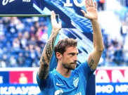 Marchisio Akhirnya Ungkap Alasan Hengkang dari Juventus 