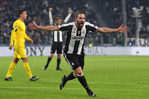 Hasil Liga Champions: Juventus Taklukan Dinamo Zagreb Dua Gol Tanpa Balas