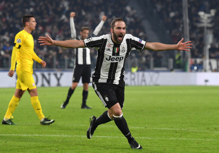 Hasil Liga Champions: Juventus Taklukan Dinamo Zagreb Dua Gol Tanpa Balas