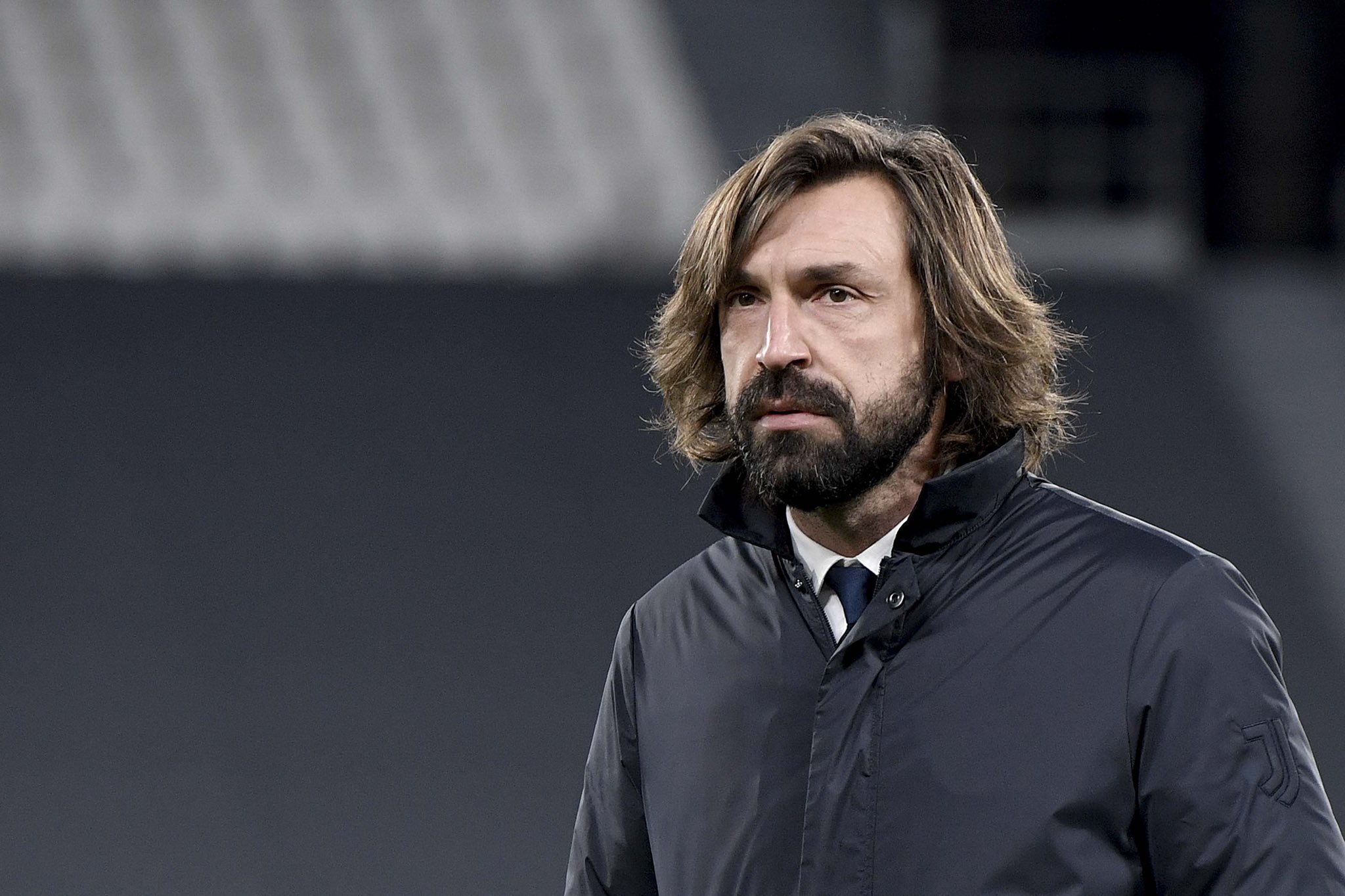 Andrea Pirlo Semringah Juventus Tantang Inter di Semifinal