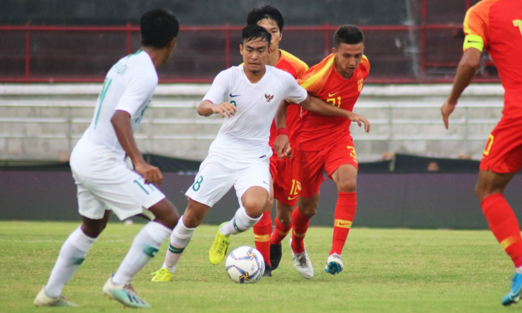 Singgung Real Madrid, Fakhri Husaini Sebut Kekurangan yang Masih Ada di Timnas Indonesia U-19
