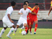 Singgung Real Madrid, Fakhri Husaini Sebut Kekurangan yang Masih Ada di Timnas Indonesia U-19