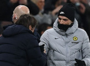 Jelang Derby London, Tuchel Sebut Tottenham Lebih Unggul ketimbang Chelsea
