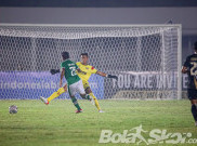 Persib Bandung Tidak Rekrut Shahar Ginanjar