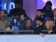 Lucas Vazquez Harapkan Lionel Messi Main pada Laga Agentina Kontra Spanyol