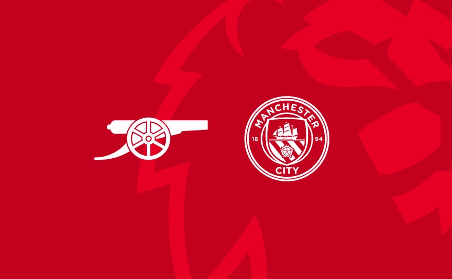 Jadwal Siaran Langsung dan Link Live Streaming Arsenal vs Manchester City, Minggu 21 September 2025