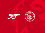 Jadwal Siaran Langsung dan Link Live Streaming Arsenal vs Manchester City, Minggu 21 September 2025