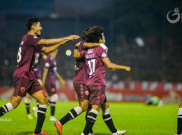 Hitung-hitungan PSM Makassar Jadi Juara Liga 1 2018