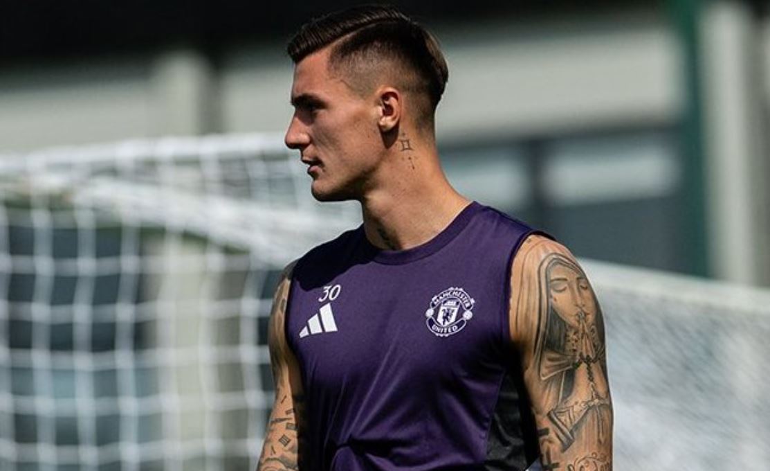 Eks Liverpool Prediksi Perebutan Top Skorer Premier League, Antusias Menanti Kiprah Benjamin Sesko