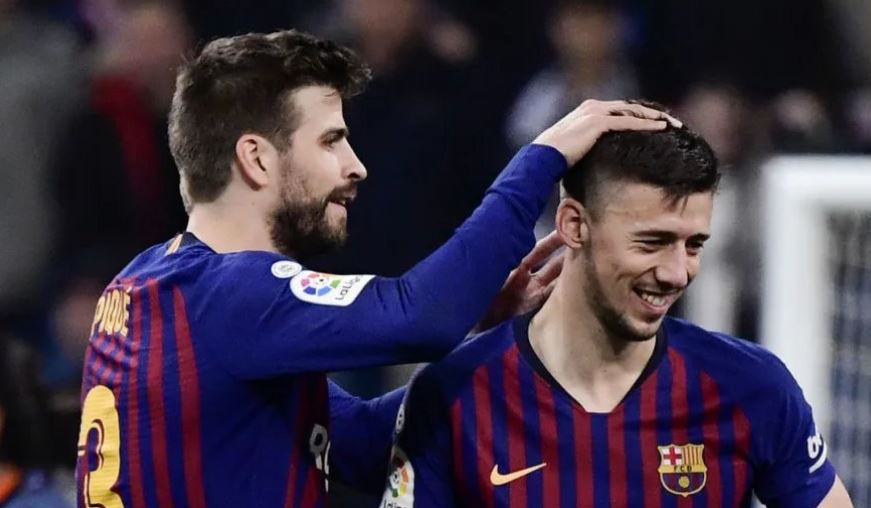 Masalah Celah Menganga di Pertahanan Barcelona Jelang Lawan Borussia Dortmund