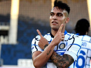 Menguak Kebenaran Jorge Mendes Carikan Klub Anyar untuk Lautaro Martinez