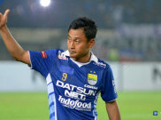 Samsul Arif Gagal Merapat ke Timnas