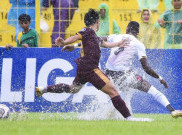 Hasil Liga 1 2022/2023: PSM Makassar dan Borneo FC Menang, Papan Atas Makin Panas