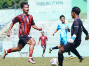 Arema FC Pinjamkan 3 Pemain Mudanya dan Lepas Seiya Da Costa