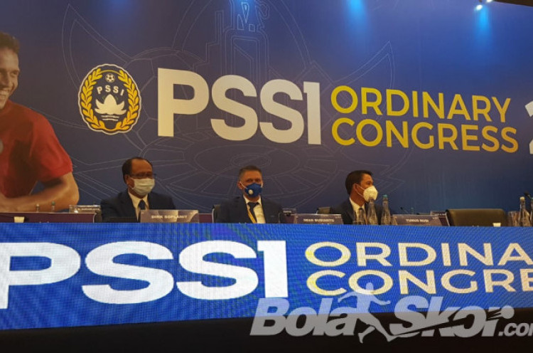 Harapan Seto Nurdiyantoro untuk Mantan Pemain Timnas Indonesia di KLB PSSI