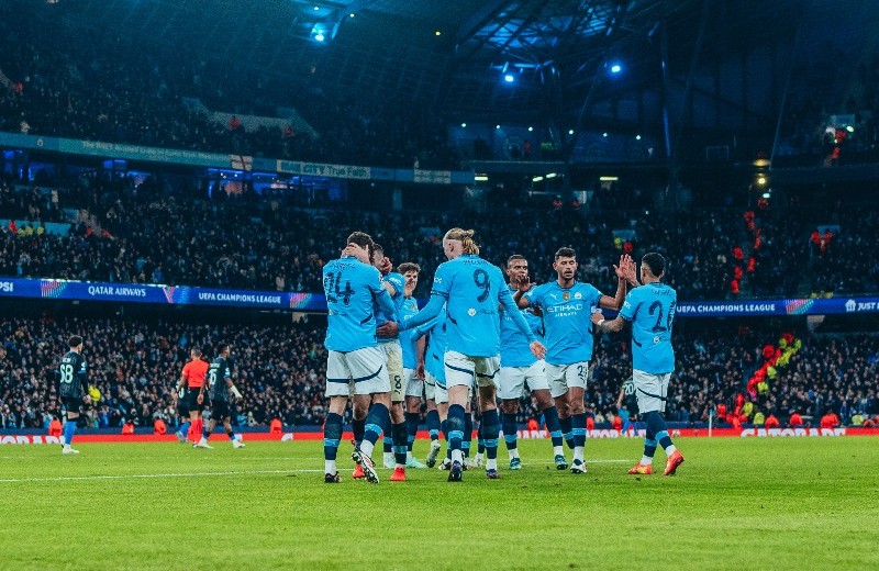 Soal Kasus Pelanggaran Keuangan, Manchester City Diyakini Tidak Akan Dihukum Degradasi