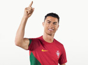 Tersingkirkan di Manchester United, Tempat Cristiano Ronaldo di Timnas Portugal Belum Tergantikan