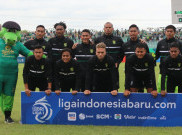 Revisi Target, Persebaya Incar Enam Besar Liga 1