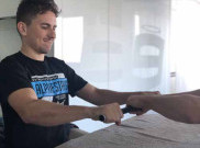 Belum Juga MotoGP 2019 Berlangsung, Jorge Lorenzo Sebut Dirinya Bukan Kandidat Juara 