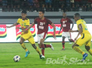 Teco Tak Peduli Skor Lawan Visakha, Hanya Mau Bali United Menang
