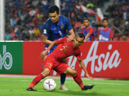 Dapat Tawaran Klub Malaysia dan Thailand, Riko Simanjuntak Belum Bicara Perpanjangan Kontrak di Persija