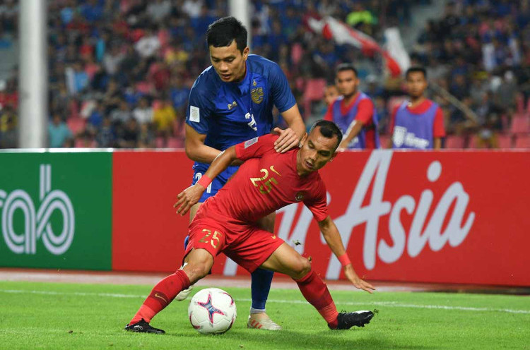 Dapat Tawaran Klub Malaysia dan Thailand, Riko Simanjuntak Belum Bicara Perpanjangan Kontrak di Persija