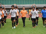 Ketum PSSI Tantang Timnas Indonesia U-16 Masuk Piala Dunia U-17 di Peru