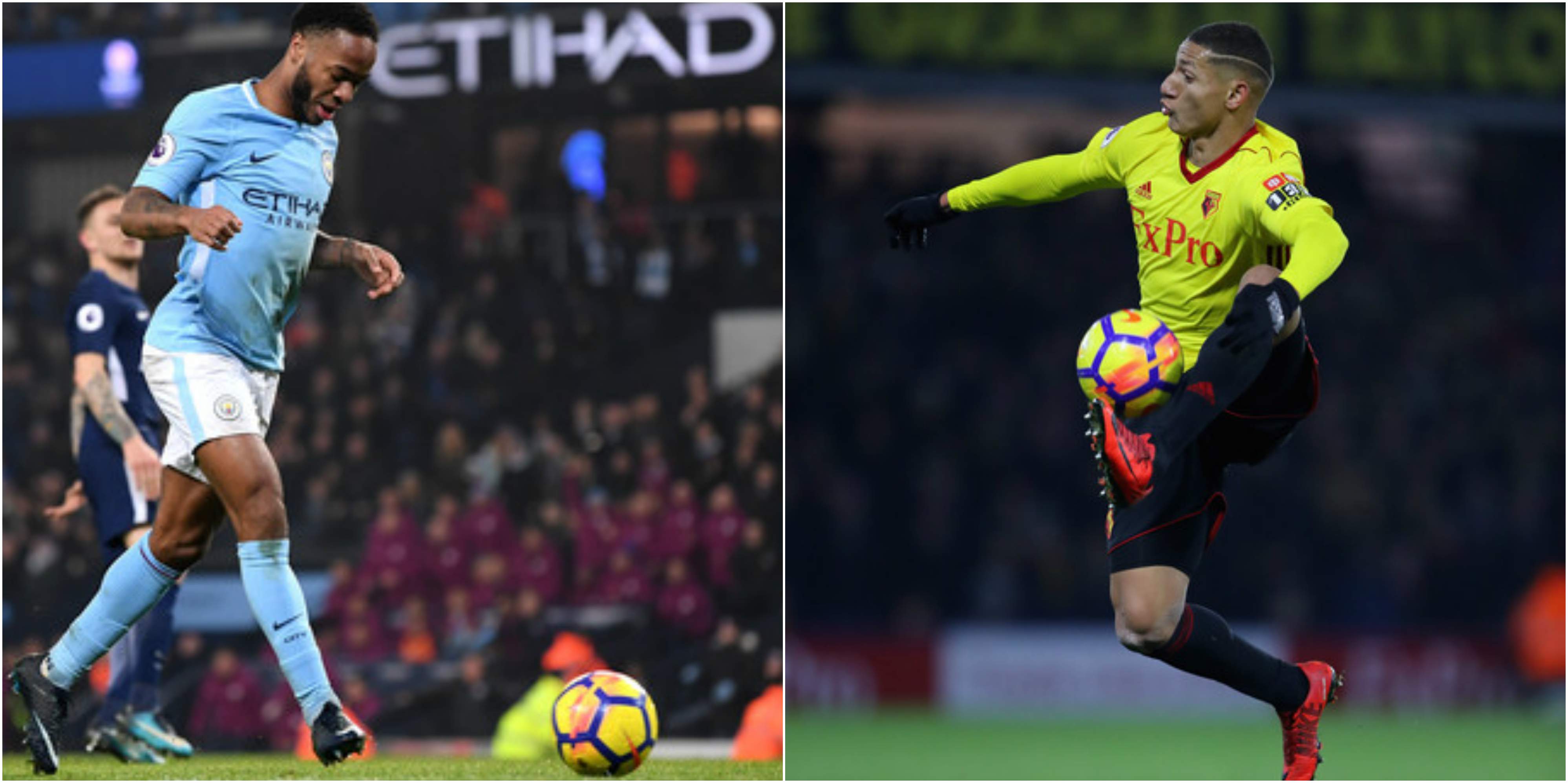 Prediksi Man City Vs Watford: Ujian Awal Tahun