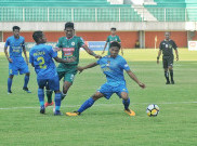 Liga 2 2018: Pelatih PSS Sleman Sodorkan Enam Nama untuk Bantu Tim di 8 Besar