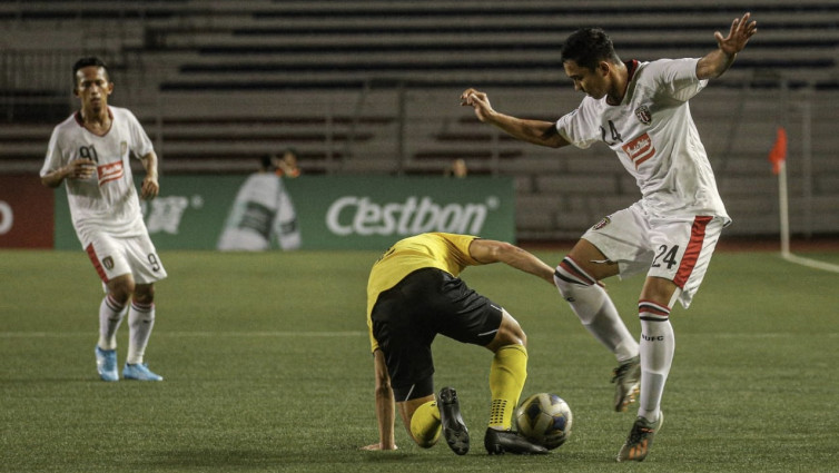 Piala AFC dan Liga Champions Asia 2021 Digelar Terpusat