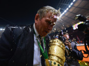 Heynckes Penuhi PanggIlan Hati