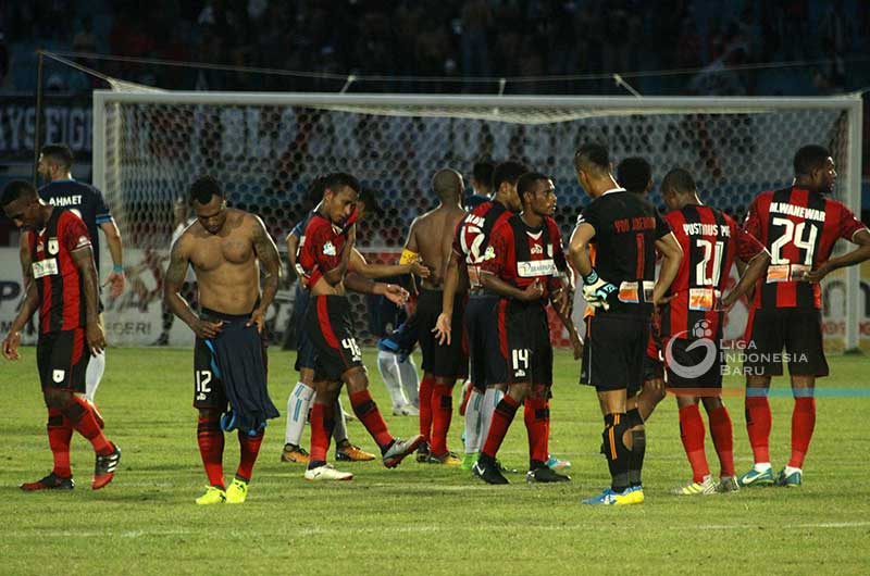 Kumpulan Bursa Transfer Indonesia: Pemain Persipura ke Perseru dan Barito Putera, PSMS Dapat Yongki