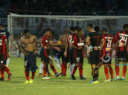 Kumpulan Bursa Transfer Indonesia: Pemain Persipura ke Perseru dan Barito Putera, PSMS Dapat Yongki