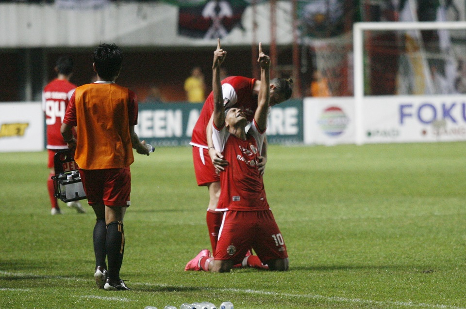 4 Tim yang Jadi Tuan Rumah Perempat Final Piala Presiden 2019