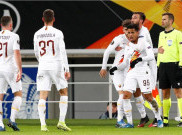 Efek Virus Corona di Liga Europa: Laga Roma Vs Sevilla Batal, Getafe Ogah ke Italia