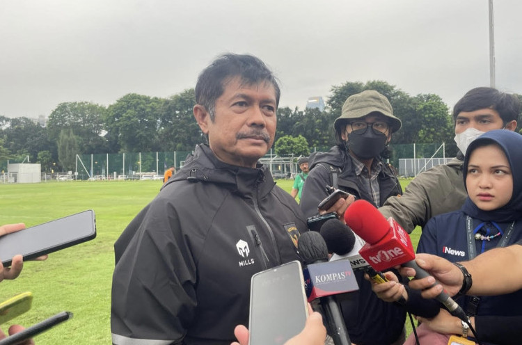 Indra Sjafri Tak Jamin Pemain yang Tampil Reguler di Liga 1 Dibawa Timnas U-22 ke SEA Games 2023