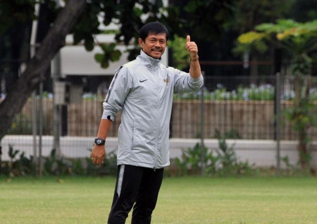 40 Nama Didaftarkan, Pelatih Timnas U-23 Masukan Hansamu, Evan Dimas, Zulfiandi, Manahati, dan Beto