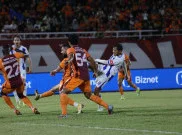 Hasil Super League 2025/2026: Imbang Lawan Borneo FC, Persib Makin Kokoh di Puncak Klasemen