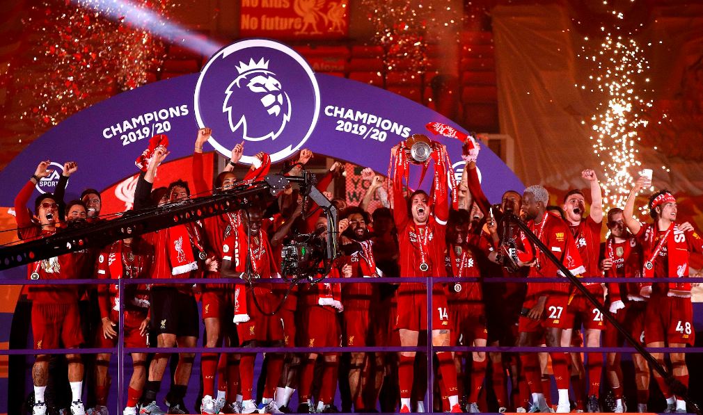 Prediksi Premier League 2020-2021: Ujian untuk Liverpool, Chelsea Ancaman Besar
