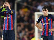 Jumlah Uang yang Hilang jika Barcelona Gagal Lolos ke Fase Gugur Liga Champions