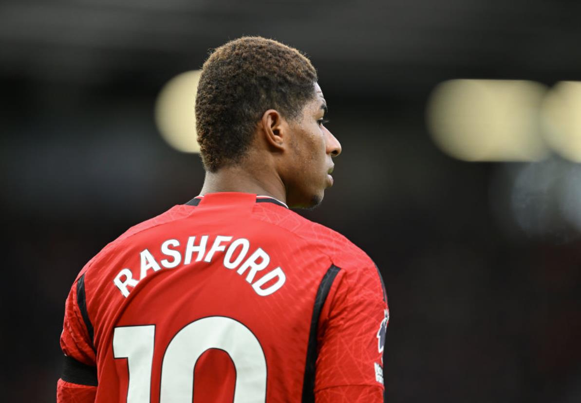 Pernyataan Marcus Rashford: Introvert dan Tidak Terima Disebut Tak Berkomitmen untuk Manchester United