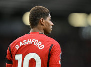 Pernyataan Marcus Rashford: Introvert dan Tidak Terima Disebut Tak Berkomitmen untuk Manchester United