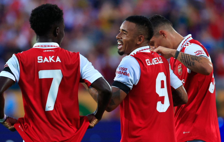 Arsenal Musim Ini: Muda Rasa Dewasa