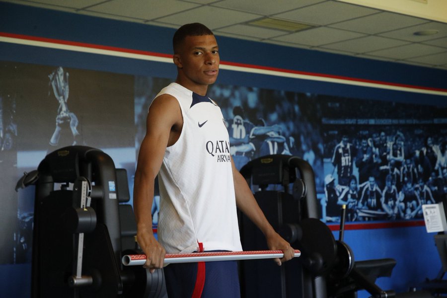 Cepat atau Lambat, Kylian Mbappe Akan Gabung Real Madrid