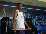 Cepat atau Lambat, Kylian Mbappe Akan Gabung Real Madrid